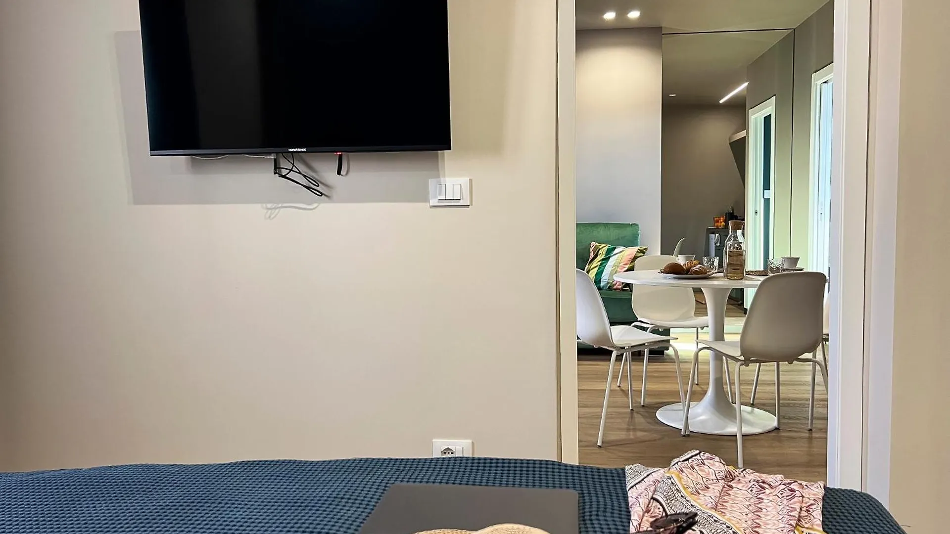 City Apartment Garibaldi Catania Italy